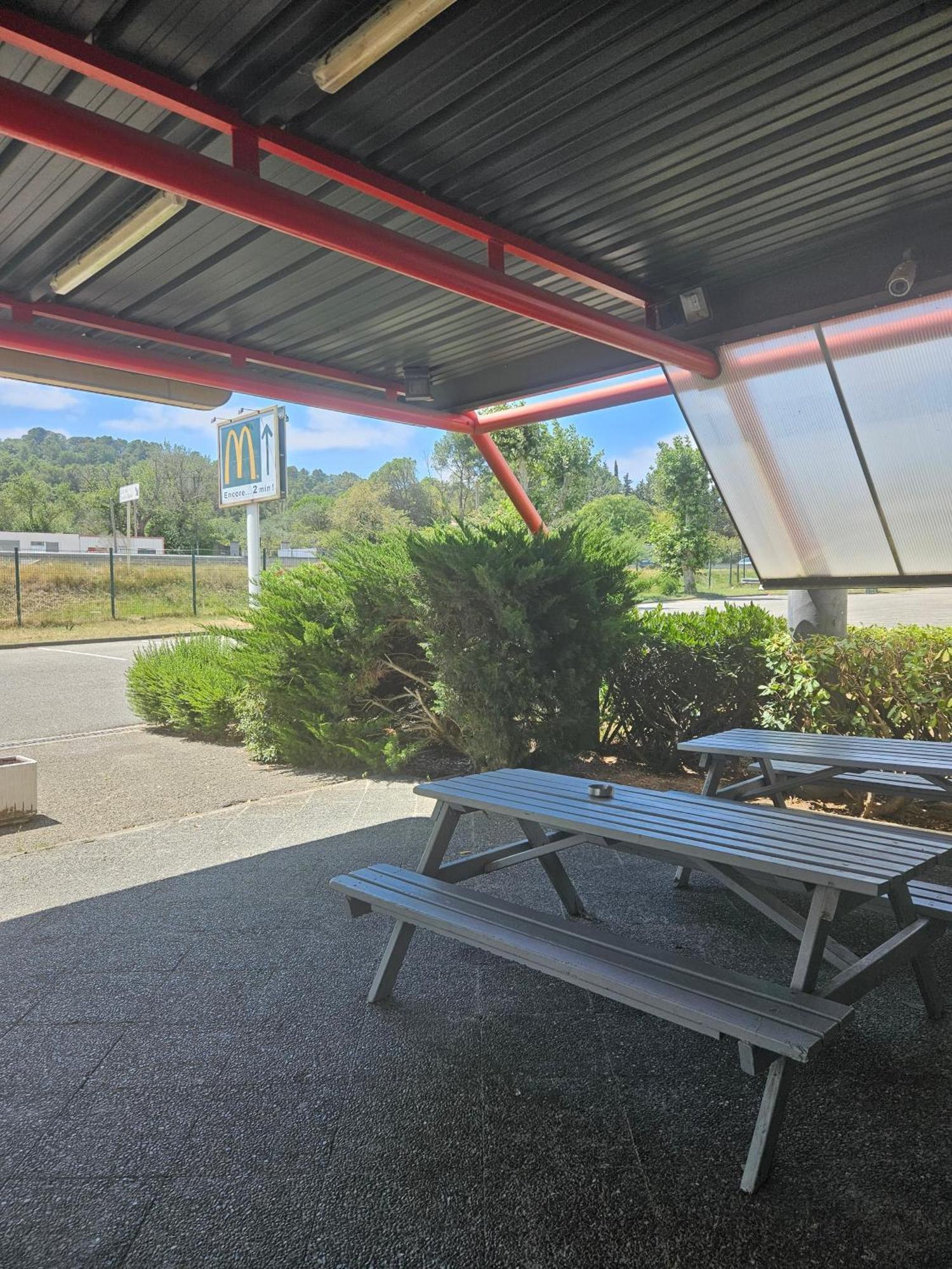 Hotel Class'Eco Carcassonne Exterior foto